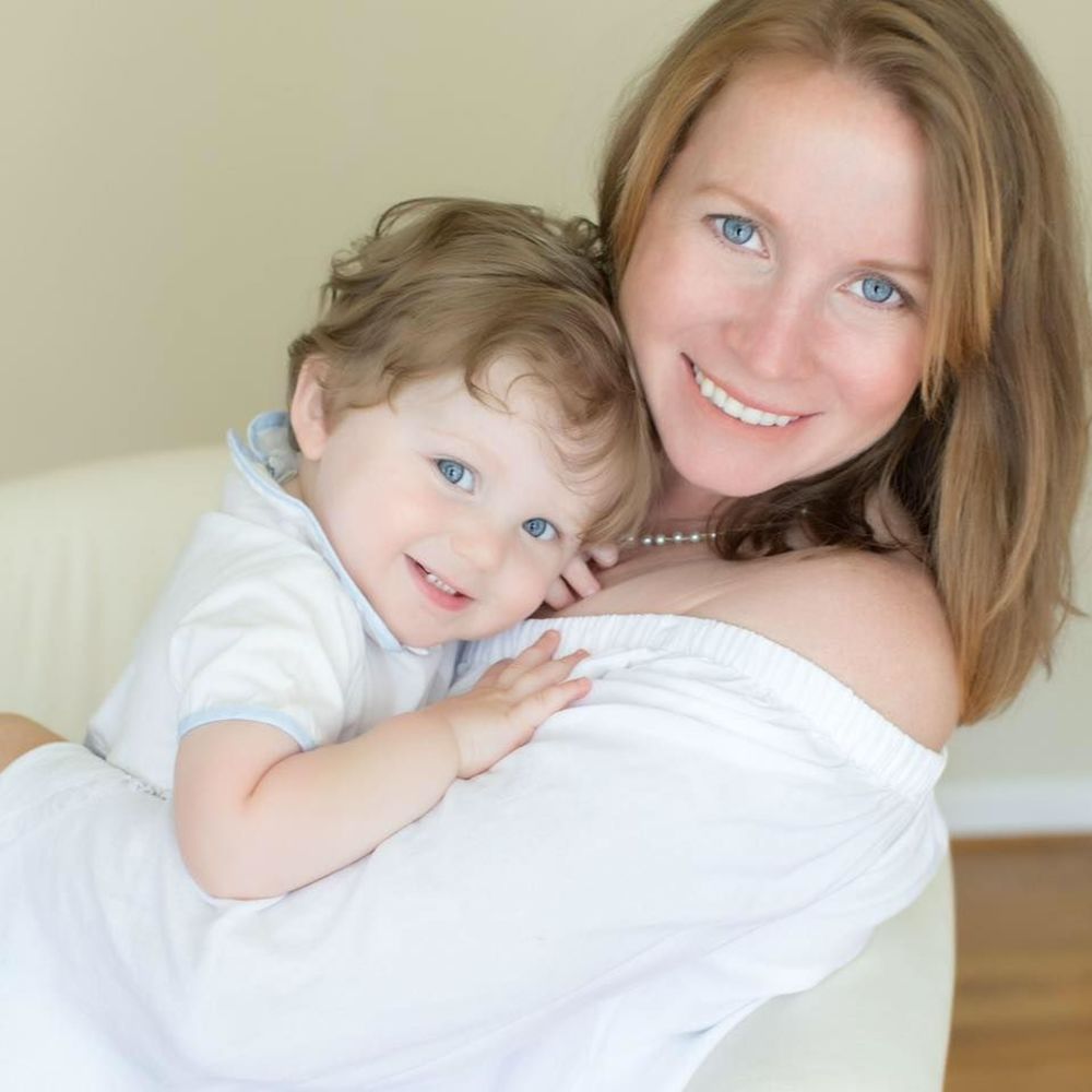 Meet your Posher, Stephanie